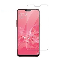 Tempered Glass Oppo A3S Oppo A1k Screenguard Anti-scratch Tempered Glass Protector