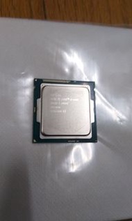 intel   i5-4460  CPU處理器