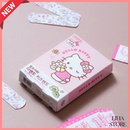 Hello kitty & my melody Band band-aid Character Band/Kids Band/bandage/Korea band First Aid Supplies