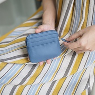 Charin bag: Gigi - ใหม่! กระเป๋าเล็กพกพาง่าย เล็ก-บาง น้องใบจิ๋วแต่จุ! หนังวัวนุ่ม