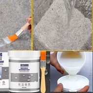 Jaysuing Leak-Proof Transparent Glue 300g - Jaysuing Invisible Waterproof Insulating Sealant 300g