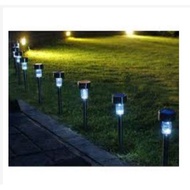 Highlights LED Lamp Lampu Raya LED Lampu Pelita Hari Raya Lampu Raya LED Solar Lampu Solar Outdoor H