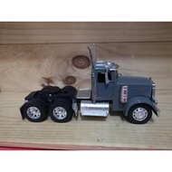 1/32 Peterbilt 379 American Classic Truck grey lelong