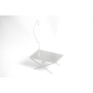 Outdoor Camping IGT Accessories, IGT1unitX Leg Bracket Lightweight solo Table mini Small Table, Suit