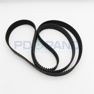 OEM Spec Engine Timing Belt MD161427 MD140070 for Mitsubishi 3000GT Z16A SIGMA GALANT GTO 6G72 6G72T