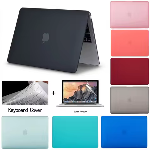 Laptop Case For Neo 13 A3404 A18 Case for M5 M4 M3 M2 Apple Macbook Air 13 M1 Case A1932 A2179 for M