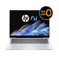 Laptop HP OmniBook X 14-fe1010QU - B53KBPA (Snapdragon X1P 42 100/ 16GB/ 512GB/ Win 11 Home SL + Off