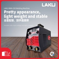 PROTOOLS LAKU MMA200 / MMA250 MMA WELDING MACHINE 200A / 250A [ WELDING MACHINE ]