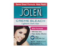 JOLEN - JOLEN蘆薈溫和染眉膏 30ml+7g 1盒 (平行進口)