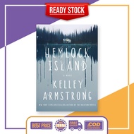 (English) Hemlock Island by Kelley Armstrong