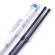 RHD Car wipers สำหรับ Mercedes Benz C/E Class Wiperใบปัดน้ำฝนขั้นสูงสำหรับ W205 A205 C205 S205 A204 