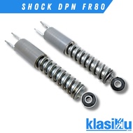 Shock Breaker Shockbreaker Depan Suzuki Fr80 Fr 80 Fr80N Fr 80N Fr70 Jambul Nos