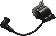 Ignition Coil, For Robin, For Subaru, For EH025 PTV101, Engine Motor Hand Held Pump Blower Replaceme