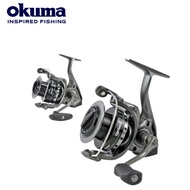 OKUMA CYCLON X SPINNING SALT WATER REEL 5 -14KG