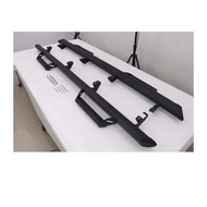 gobison 2005-2022 Hot sale auto parts accessories Aluminum side step for TOYOTA TACOMA for Tundra fo