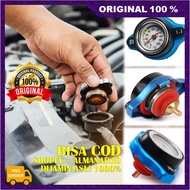 Universal Analog Radiator Cap D1 spec 1.1 ORIGINAL