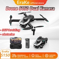 Drone Kamera Murah Drone GPS S150 Drone Brushless Motor Dron Dual