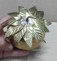 top ori Bakhor buhur Apel Jin Jumbo Daun 11