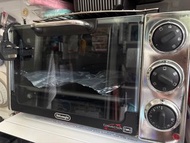 Delonghi 焗爐 20L