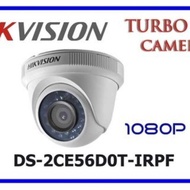 CCTV HIK 2MP DS-2CE56DOT-IRPF CAMERA