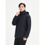 AIGLE AIGLE Spring Men GORE-TEX Windproof Rainproof Permeable Outdoor Fashion Casual Environmental P