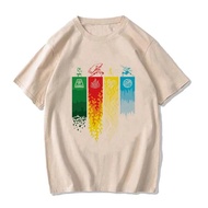 Avatar The Last Airbender Tee - Harajuku Y2K Streetwear | Casual Wear | EU Sizes
