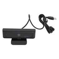 VBESTLIFE | Facial Recognition Webcam for Windows 10 11 HD 1080P 30FPS USB PC Webcam for Computer La