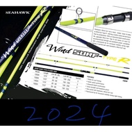 2024 SEAHAWK WIND SURF-TYPE R  SURF ROD