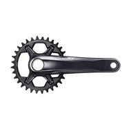 shimano xt slx crankset m8100 m7100 12speed mt chainwheels 1x12 2x12 NEW orginal ready stock