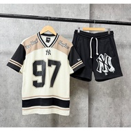 (GENUINE) - NEWERA JERSEY 97 SHIRT - 15488879