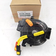 [84306-48030] TOYOTA HARRIER / LEXUS / RAV4 / LAND CRUISER AIR BAG CLOCK SPRING [THAILAND]