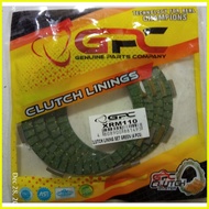 ❡ ◈ Clutch Lining  Xrm 110