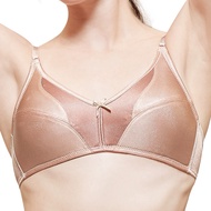 Wyn Non-Wire Soft Cup Bra