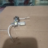 FOG LAMP NISSAN FRONTIER PATHFINDER MAXIMA SENTRA VOLVO C70 S40