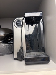 Bosch 濾水即熱飲水機