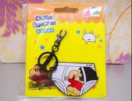 台灣蠟筆小新造型悠遊卡小新內褲  捷運公車火車卡 7-11全家OK萊爾富超商可支付增值