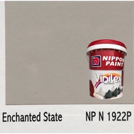 Cat Tembok Interior dan Eksterior Vinilex 5000 Nippon Paint 25kg