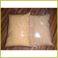 ➲ ═ ☍ 1 kilo Chicharon & Tinapa Powder