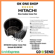 Hitachi Inner Pot PTRZ-XM18Y 007