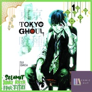 TOKYO GHOUL (English Comics) Vol. 1-14 END Physical Book Manga Komik