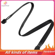 [Oqudy] CPU 8 Pin to 4+4 Pin ATX Power Supply Cable 8Pin to 8Pin for  for  and So on Modular Power S