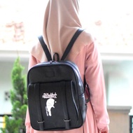 KHANSA BACKPACK