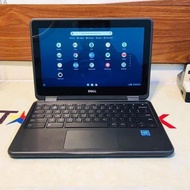 Laptop TOCSREN Dell Chromebook 11, 3189/3180, Ram 4GB / 32GB Laptop