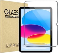 Screen Protector For iPad 10th/11th Gen 10.9/11 inch 2022/2025 Model A3354/A3355/A3356/A2696/A2757/A