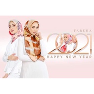 FREE SHIPPING FAREHA FOR AGENT&DS