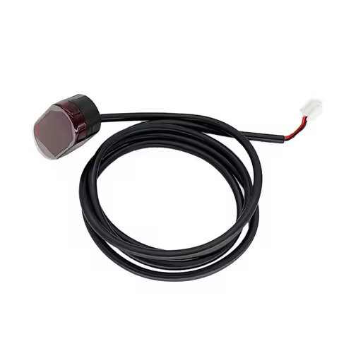 36V 500W Controller Set with Accelerator and LED Display for M365 Electric Scooter Offering Smooth R