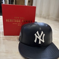 new era 59fifty original Heritage Series Spike Lee