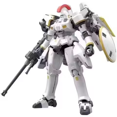 New Daban 6620 Mg 1/100 Assembly Model Kit Tallgeese Oz-00ms Action Figures Plastic Model Kits Custo