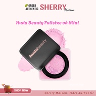 [BILL] HUDA BEAUTY POWDER
