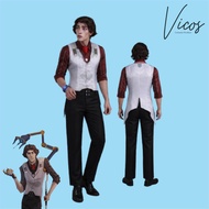 League of Legends Cosplay Costume - Arcane Viktor